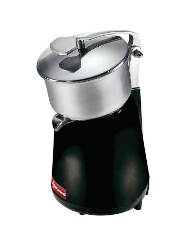 Presse-agrumes, avec levier