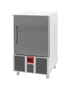 Cellule de congélation rapide 10x GN 1/1 (ou) 600x400 (30-20 Kg.)