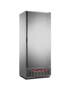 Congélateur statique, 525 litres, GN2/1+600x400, inox