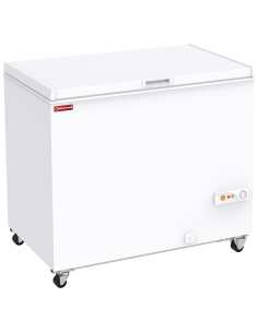 Congélateur bahut 288 litres