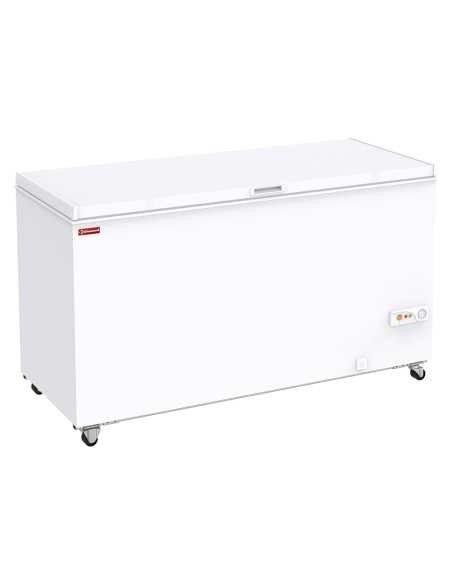 Congélateur bahut 479 litres