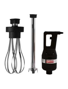 Ensemble mixer & fouet :