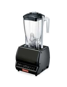Mixer professionnel, verre carré 2 Lit , variateur vitesse, programmable