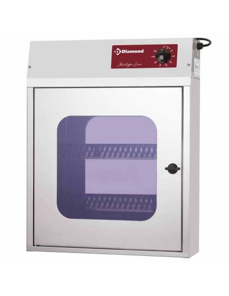 Armoire stérilisateur de couteaux(25/30 pcs)