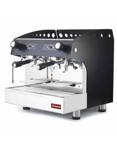 Ensemble machine à café & adoucisseur d’eau :