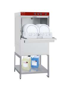 Ensemble lave-vaisselle & soubassement :