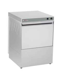 Lave-vaisselle panier 500x500 mm