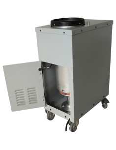 Bouleuse 2500 pcs/h de 20/300 gr 2