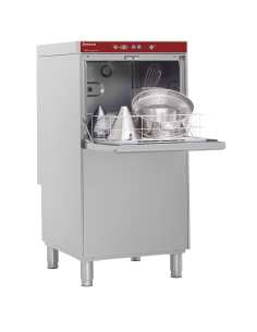 Lave-batteries panier 500x600 mm + Break Tank