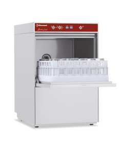 Lave-verres, panier 400x400 mm "Full Hygiene"