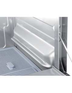 Lave-vaisselle à capot, panier 500x500 mm "Full Hygiene" 2