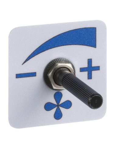 Comptoir vitrine réfrigéré à vitre droite 90°, ventilé, avec réserve - NOIR