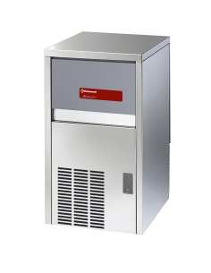 Machine à glaçons pleins 29 kg, avec réserve - AIR