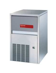 Machine à glace granulée 67 kg avec réserve " air "