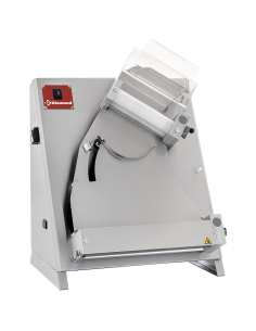 Laminoir Ø 420 mm, 2 rouleaux, en inox