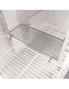 Refroidisseur de bouteilles 3 portes vitrées, 579 litres 2