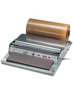 Dispenser film d'emballage (film 400 mm)