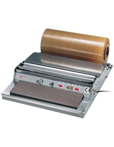 Dispenser film d'emballage (film 400 mm)