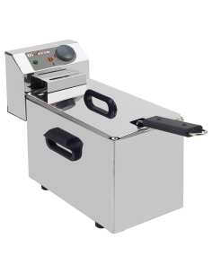 Friteuse de table électrique 4 litres