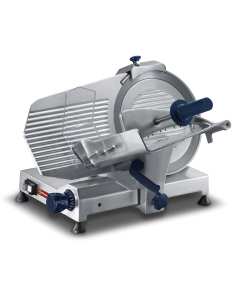 Trancheuse professionnelle oblique, Ø 300 mm