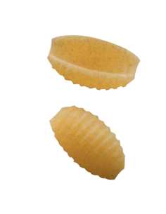 Matrice en bronze "orecchiette"