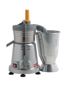 Centrifugeuse professionnelle, production 20 Lit/h