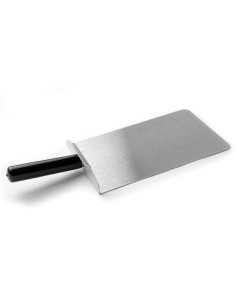 Spatule aluminium