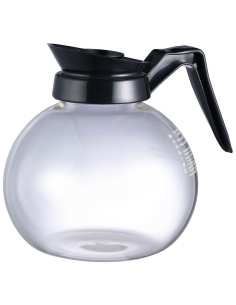 Carafe en verre haute température 1,8 litres