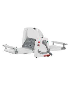 Laminoir à bande, de table, 500x1000 mm