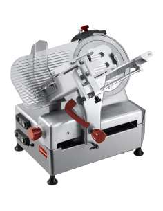 Trancheuse professionnelle oblique, Ø 350 mm "automatique"