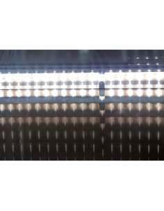 Elément caisse 1000 mm - NOIR 2