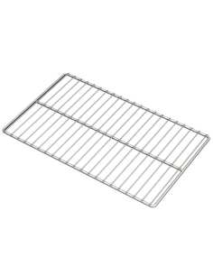 Grille chromée GN 1/1