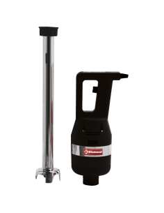 Mixer plongeant 230 litres, tube 500 mm + variateur de vitesses