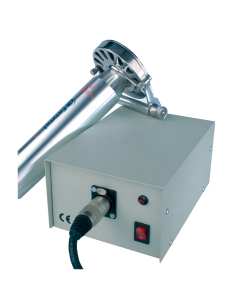 Couteau Gyros, électrique