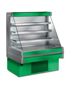 Meuble mural réfrigéré "ventilé"