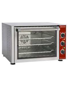 Four électrique à convection "Multifonction"