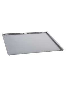 Plat en aluminium pour four FMX-4136