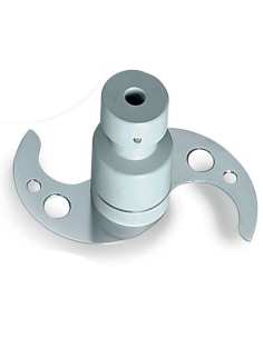 Couteau mélangeur 6 litres