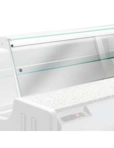 Profil pour plexiglass RO30/...