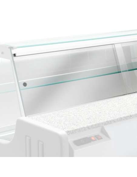 Profil pour plexiglass RO30/...