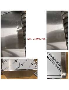 Armoire chauffante (ou) de maintien en T°, ventilée, 2 portes 2