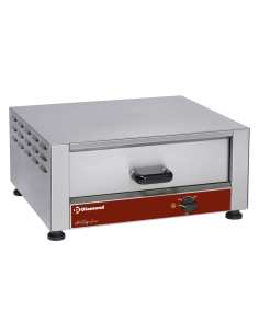 Chauffe petit pain "chauffe-bun"