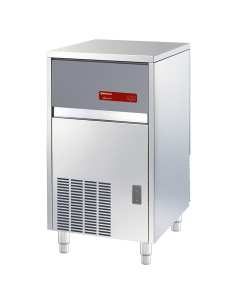 Machine à glaçons CUBO ICE 48 kg, avec réserve 25 kg - AIR