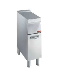 Elément neutre de travail 250mm