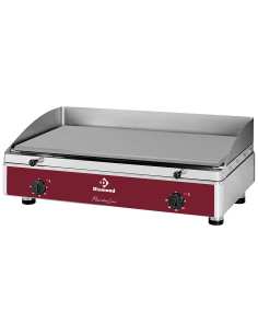 Plaque de cuisson lisse, électrique