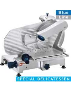 Trancheuse professionnelle verticale, Ø 300 mm "Charcuteries" 2