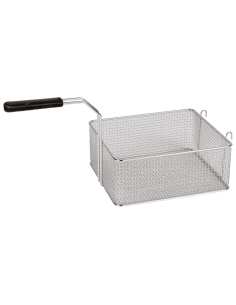 Panier pour friteuse élec. 18 Lt