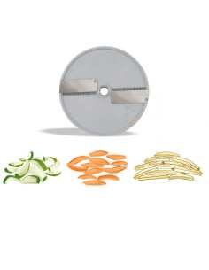 Disque bâtonnets 2,5x2,5 mm