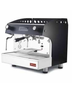 Machine à café 1 groupe, automatique. - NOIR