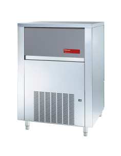 Machine à glaçons pleins 130 kg, avec réserve - AIR